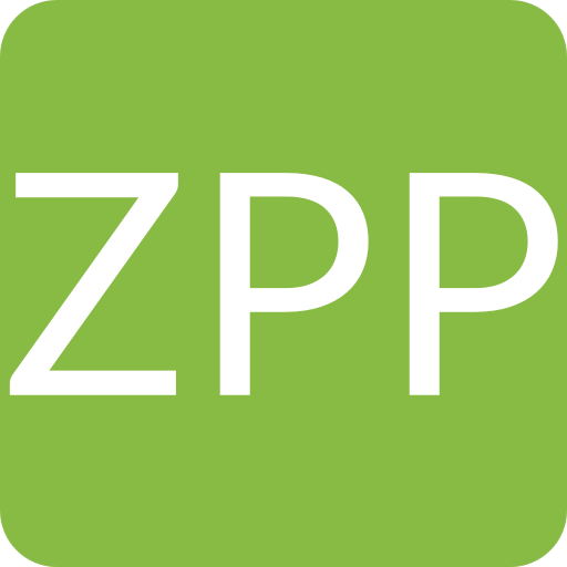 Zukunft Partner Plus Logo
